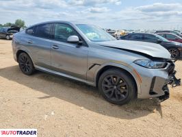 BMW X6 2025 3