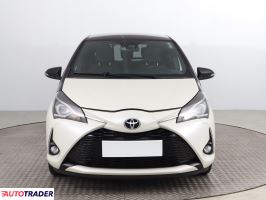 Toyota Yaris 2019 1.5 109 KM