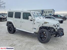 Jeep Wrangler 2021 2