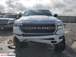 Dodge Ram 2022 3