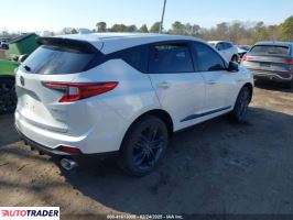 Acura RDX 2025 2