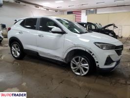 Buick Pozostałe 2020 1