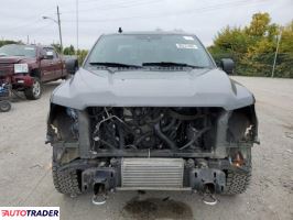 Ford Pozostałe 2019 2