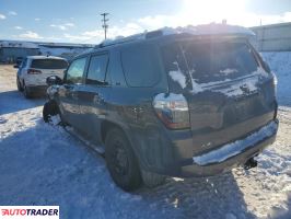 Toyota Pozostałe 2023 4