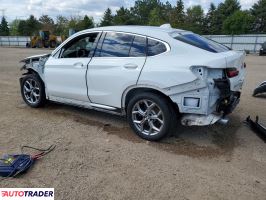 BMW X4 2020 2