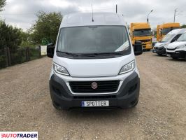 Fiat Ducato 2016 2.3 Fiat Ducato 2016 2.3