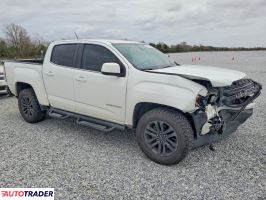 GMC Pozostałe 2020 3