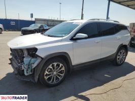 GMC Terrain 2020 2