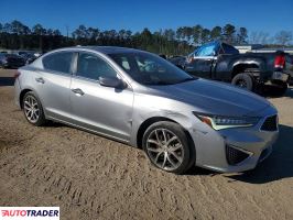 Acura Pozostałe 2020 2