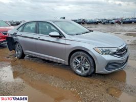 Volkswagen Jetta 2024 1