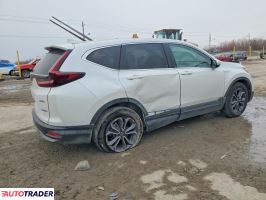 Honda CR-V 2022 2