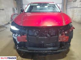 Mazda CX-30 2021 2