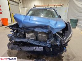 Subaru Forester 2022 2