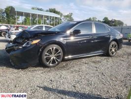 Toyota Camry 2019 2