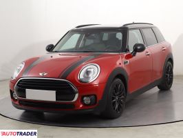 Mini Clubman 2016 1.5 134 KM