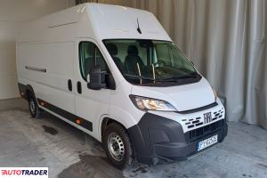 Fiat Ducato 2024 2.2
