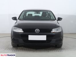 Volkswagen Jetta 2013 1.4 120 KM Volkswagen Jetta 2013 1.4 120 KM