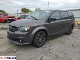 Dodge Grand Caravan - zobacz ofertę