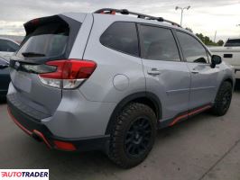 Subaru Forester 2020 2