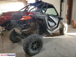 Polaris Ranger RZR 2021