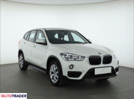 BMW X1 - zobacz ofertę