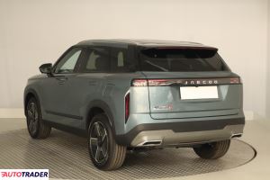 Jaecoo 7 2026 1.6 144 KM