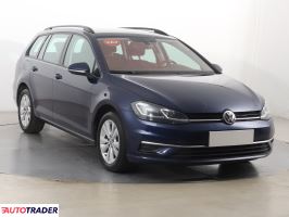 Volkswagen Golf 2020 1.6 113 KM