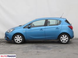 Opel Corsa 2018 1.4 73 KM Opel Corsa 2018 1.4 73 KM