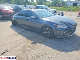 Lexus ES 2024 2