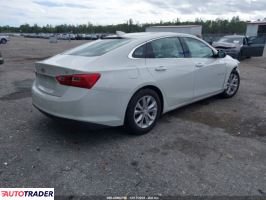 Chevrolet Malibu 2023 1