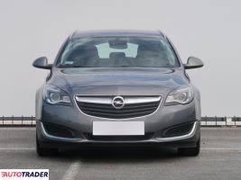 Opel Insignia 2016 1.6 134 KM