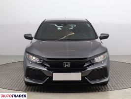 Honda Civic 2018 1.0 127 KM