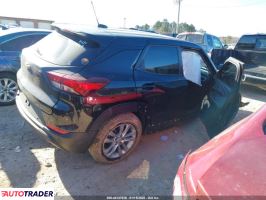 Chevrolet Blazer 2023 1