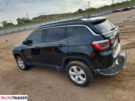 Jeep Compass 2020 2