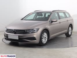 Volkswagen Passat 2019 2.0 147 KM Volkswagen Passat 2019 2.0 147 KM