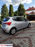 Hyundai ix20 2012 1.4 90 KM