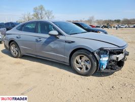 Hyundai Sonata 2025 2