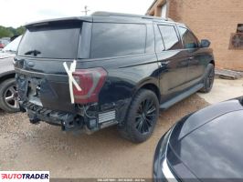Ford Expedition 2020 3