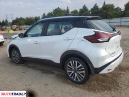 Nissan Pozostałe 2024 1