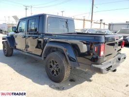 Jeep Pozostałe 2021 3 Jeep Pozostałe 2021 3