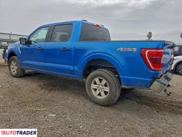 Ford Pozostałe 2021 5