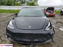 Tesla Model 3 2021 Tesla Model 3 2021