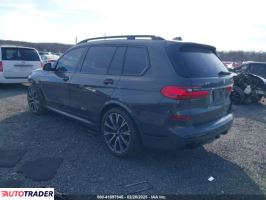 BMW Pozostałe 2022 4 BMW Pozostałe 2022 4