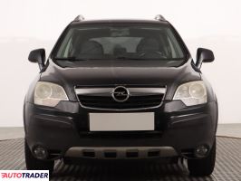 Opel Antara 2009 2.0 147 KM
