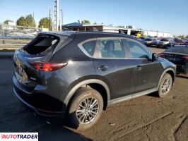 Mazda CX-5 2019 2