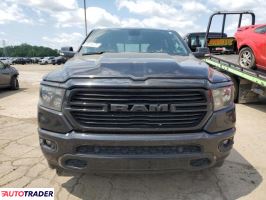Dodge Ram 2021 5 Dodge Ram 2021 5