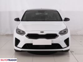 Kia PROCEED 2019 1.6 134 KM