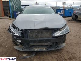 Hyundai Elantra 2019 2
