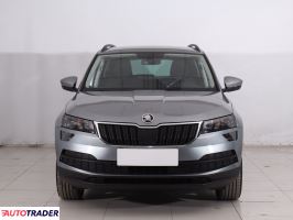 Skoda Karoq 2018 1.6 113 KM