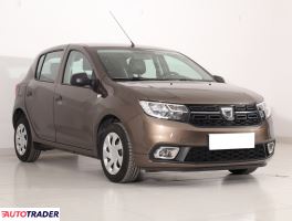Dacia Sandero 2020 1.0 72 KM Dacia Sandero 2020 1.0 72 KM